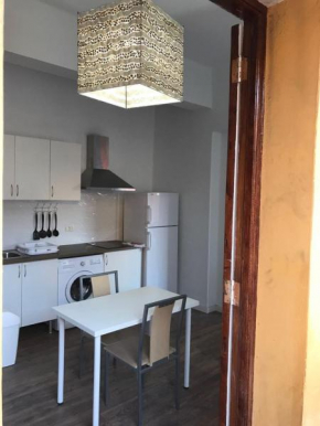 Apartamentos La Concepción